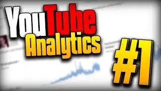 YouTube Analytics - #1 - HSPLP