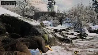 Vigor 1v3 Max Loot