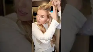 DO THIS EVERY NIGHT IF YOU HAVE HAIR EXTENSIONS
