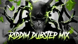Best RIDDIM/TRIDDIM Mix 2017 | Brutal Dubstep Drops! 💀