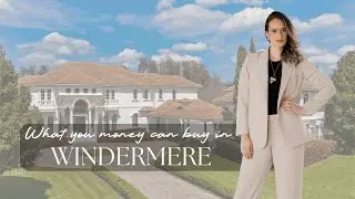 9343 Tibet Pointe Cir, Windermere, FL 34786 | Laura Teixeira | Nobska Real Estate