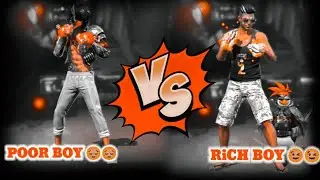 POOR BOY😔😔 VS RiCH BOY😉😉 #1vs1 CHALLENGE 🥵🥵