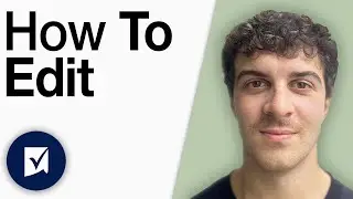 How To Edit Smartsheet [2025 Full Guide]