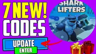 NEW SECRET SHARK STRENGTH SIMULATOR CODES (2026) &ndash; FREE STRENGTH & WINS! 