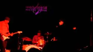 Albert Cummings ( with Karl's bass solo )