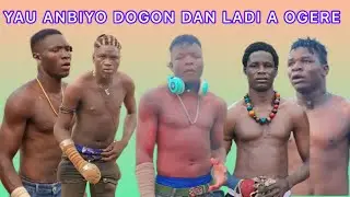 DAYS 10/1/2026 YAU TAWAGA KUDAWA SUN DIROWA DOGON DAN LADI NA GEZA A Ogere 
