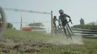 Highlights EKZ CrossTour Baden 2020 - Breitensport und Nachwuchs