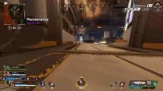 Apex legends #indian #gamer #streamer #player #live S27 -134