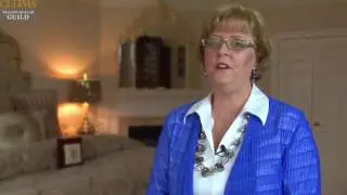 Williamsburg VA Real Estate Agent Charlotte Turner