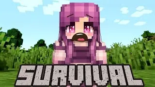 Can I Survive Playing Minecraft Survival In Third Person?
