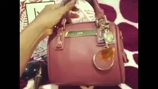 T&uacute;i x&aacute;ch gi&aacute; rẻ POMPOMBAG THAILAND