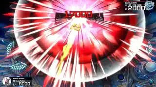 Un besito de 17000 de ATK. &iexcl;Muac! 😘 | YU-GI-OH! MASTER DUEL
