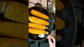 Healthy Snacks Recipes (Sweet corn snacks)/quick snacks recipes/healthy recipes/indian snacks recipe