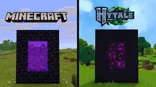 HYALE EXP&Otilde;E O MAIOR PROBLEMA DO MINECRAFT!