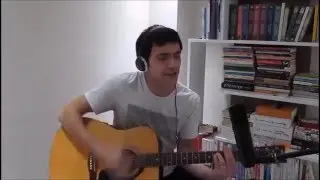 Fatih - Gelme (Kurban Akustik Cover)