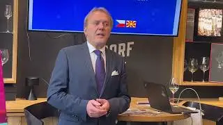 North Macedonia Event