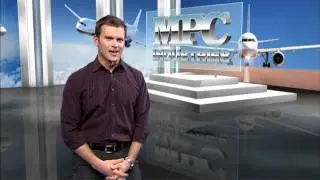 How does the Aerospace Supply Chain Work?