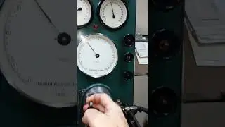 ATEŞ MAKİNE CUMMİNS NT 855 PT VS FUEL PUMP ADJUSTMENT