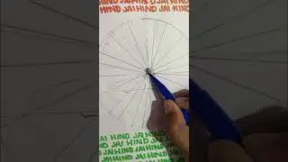 Happy Independence Day Challenge | #100JaiHind | #indian #independence