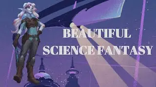Follow up to the most beautiful D&D adventure's I've ever seen! Lore of Aetherra: Dark Symmetry