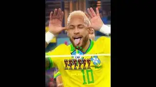 NINGU&Eacute;M VAI PARAR! #football #edit #worldcup #copadomundo #brasil #deutschland #france #argentina