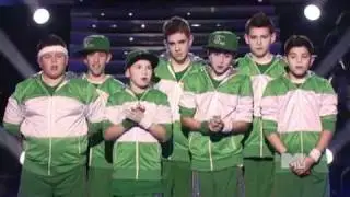 AMERICA BEST DANCE CREW.s06e09