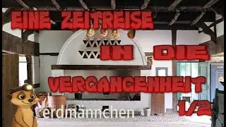 Eine Zeitreise in die Vergangenheit 1 /  2 Schleswig Holstein #zeitreise #vergangenheit  #explore