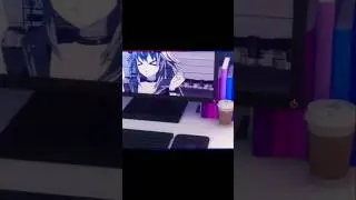 Neptunia Game Maker R Evolution op #anime #gaming #games