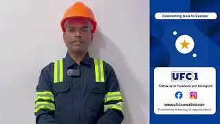 Factory Worker from NEPAL - Bhakta #ufc1consulting  #romania #serbia #farming #europe #work #hires