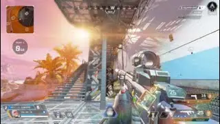 Tactical patience
