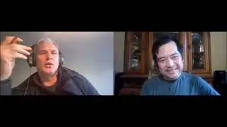 Martin Wilson Interview for Great White