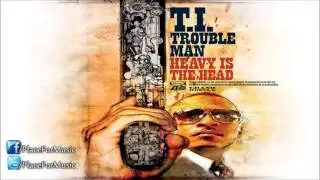 T.I. - Live On Tonight