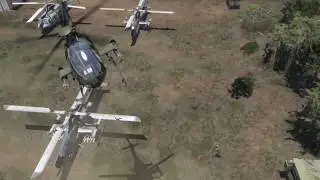 Sir, what should we do? [Arma 3 Music Video]