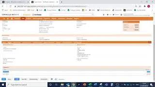 4. Netsuite - Resource Allocation & Invoicing