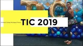 Trinidad and Tobago || Trade and Investment Convention 2019