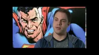 DC Comics Blackest Night - HD