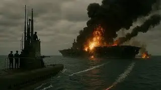 Japanese Were Stunned When USS Cavalla&rsquo;s Mark 18 Torpedoes Sent Shokaku To The Bottom In WW2