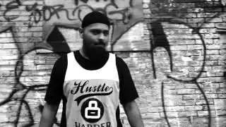 Ak Da Savage ft. K-RHYMES - Wolves (Music Video)