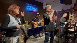 The Show Must Go On (Queen Cover)
