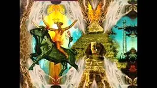 Earth, Wind & Fire - Chicago (Chi-town) Blues - HQ AUDIO