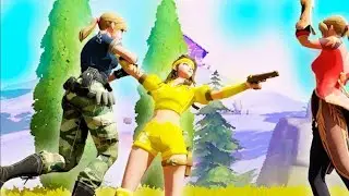 Change 🙏 | Creative Destruction 1v1 Highlights