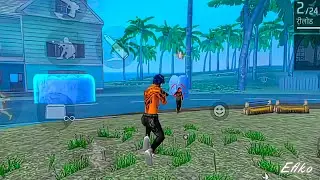 S M O O T H 👻🤑#freefire #brazil #movement like xprod ff #game play by @KING_OF_GOD