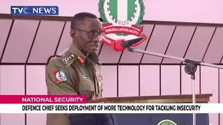 Nigeria Defence Chief Urges More Synergy Among Security Organisations