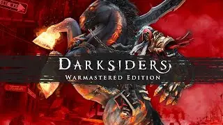 Darksiders: Warmastered Edition &mdash; Трейлер для Nintendo Switch