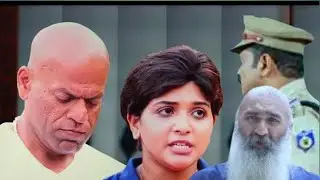 പോലീസ് ട്രെയിനറെ പൂട്ടി നന്ദു👏🏻ട്രെയിനർക്ക് സസ്‌പെൻഷൻ വാങ്ങികൊടുത്തു മുത്തശ്ശൻ 😡#patharamattu