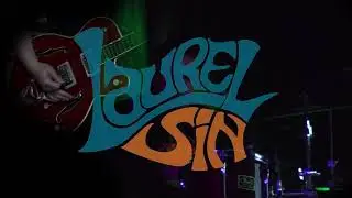 Laurel Sin - Domino