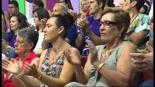 Parranda canaria | ep. 31 - 01/04/16