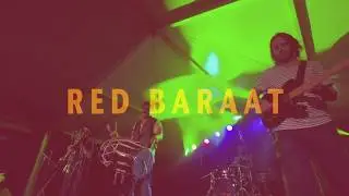 Red Baraat | Global Dance Party