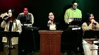 Worthy @lifechristianministry  Rosalia