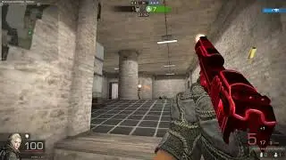 Black Squad - frag compilation #56 